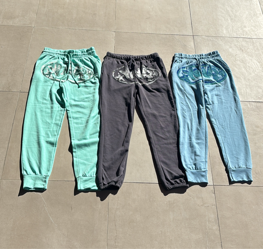 3 YNR SWEATPANTS SALE