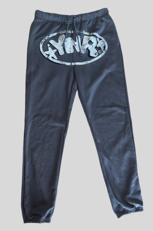 YNR Grey Sweatpants